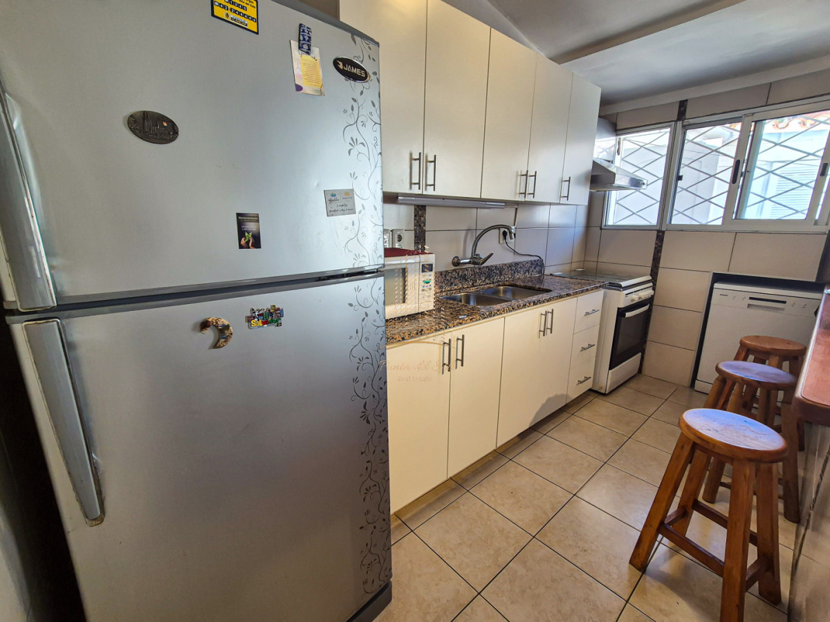 Casa ID.1055 - Alquiler Temporal Casa 3 Dormitorios Lugano Punta del Este