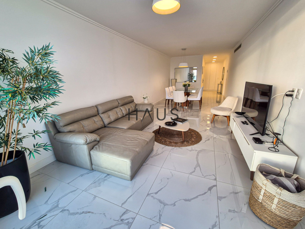 Apartamento ID.332 - Venta Apartamento 3 Dormitorios Paramount Tower Playa Masa Punta del Este