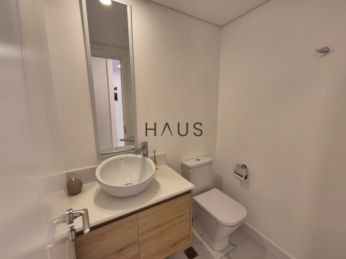 Apartamento ID.332 - Venta Apartamento 3 Dormitorios Paramount Tower Playa Masa Punta del Este