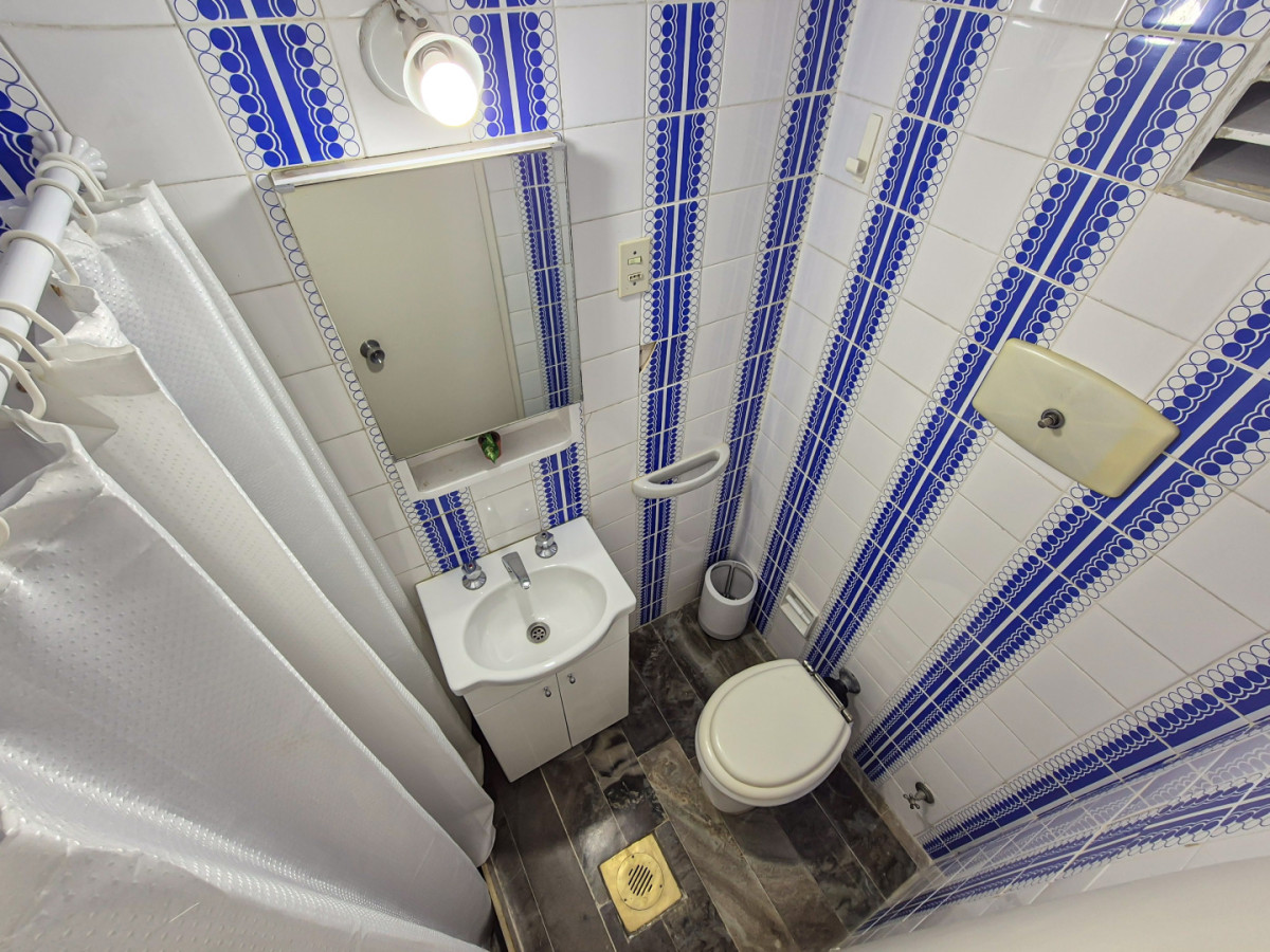 Apartamento ID.95 - Venta Apartamento 3 Dormitorios Frente a la Playa Brava Punta del Este