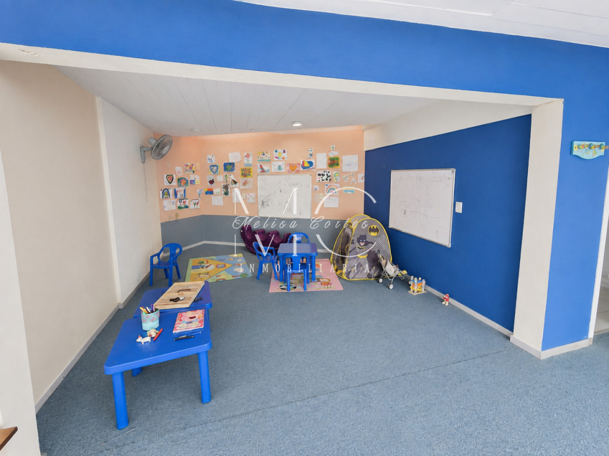 Apartamento ID.95 - Venta Apartamento 3 Dormitorios Frente a la Playa Brava Punta del Este