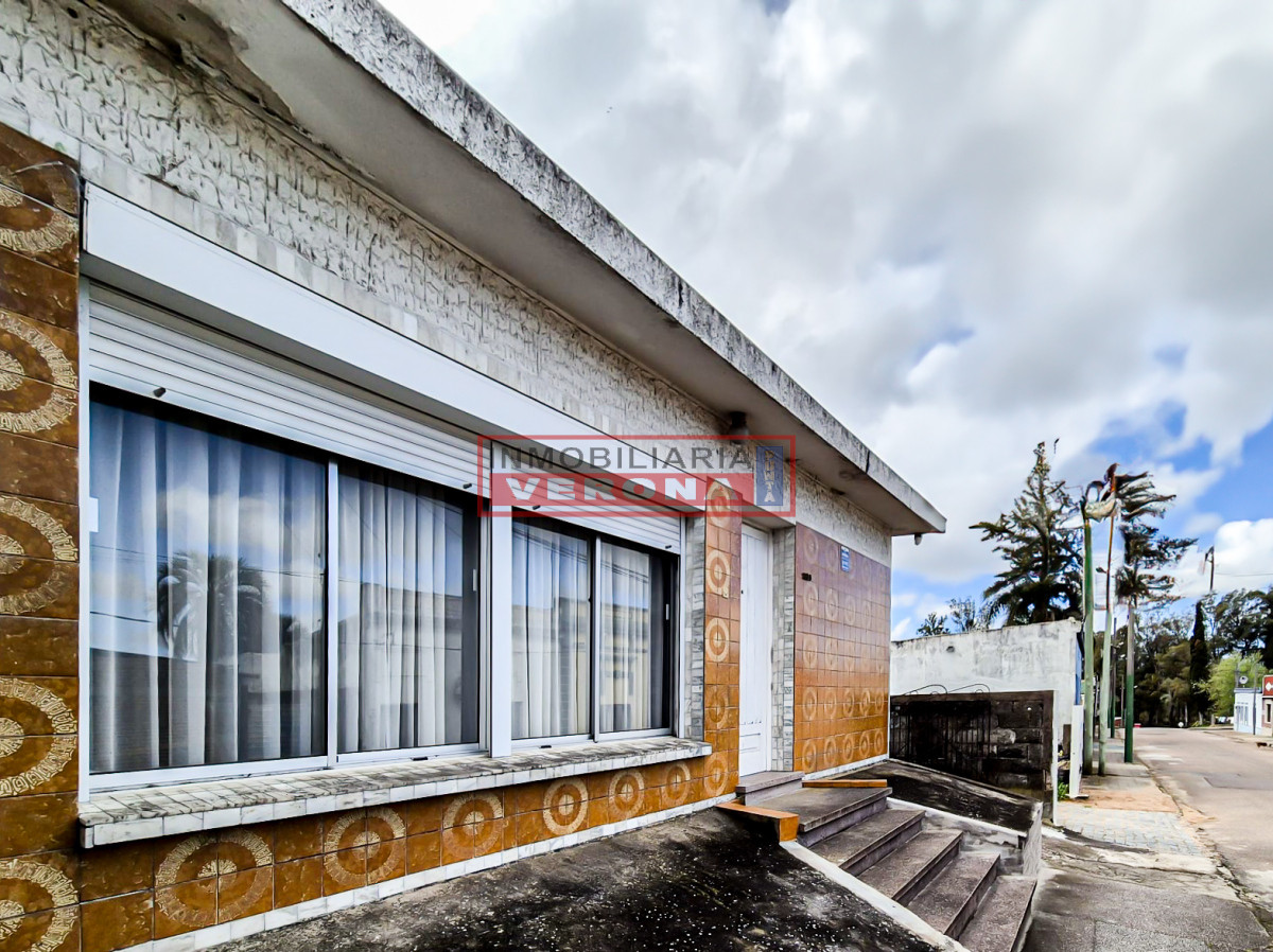 Centro San Carlos - GoPunta - Portal Inmobiliario de Punta del Este - Maldonado