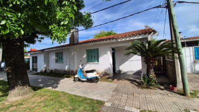 Venta Casa 2 Dormitorios - Barrio Rivera, Maldonado