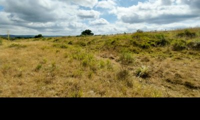 Venta Chacra de 3 Hectáreas Las Cañas Maldonado