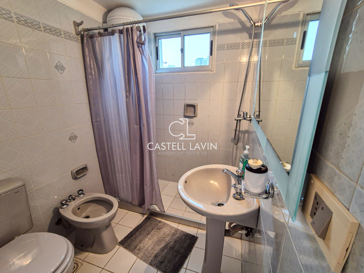 Apartamento ID.349 - Alquiler Invernal 1 Dormitorio Aidy Grill Puta del Este