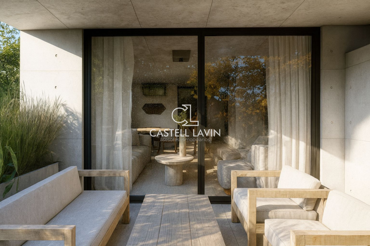 Apartamento ID.919 - Venta Apartamento 2 Dormitorios The Corner La Barra la Barra 