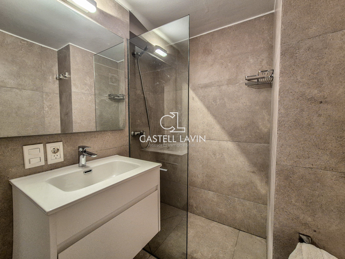 Apartamento ID.63 - Alquiler temporal Apartamento 3 Dormitorios con Piscina Península Punta del Este