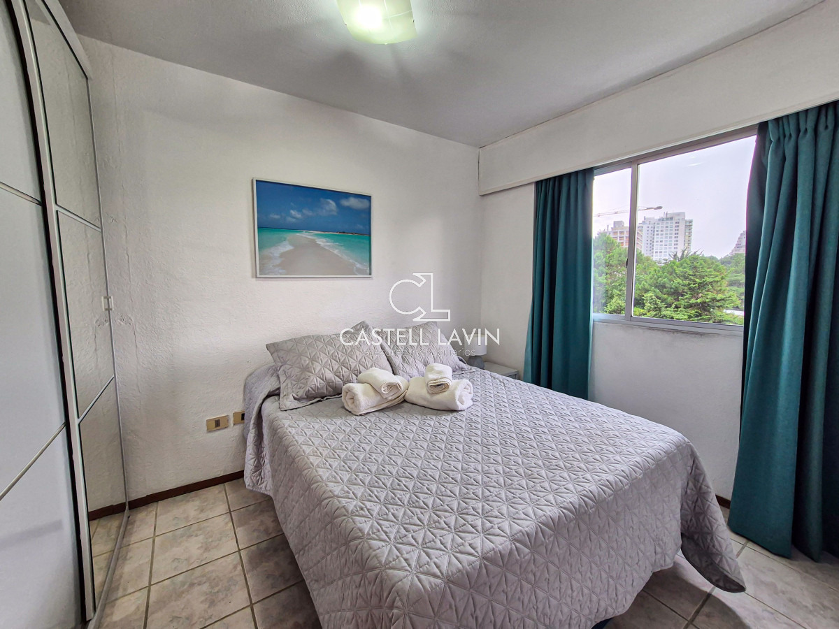 Apartamento ID.349 - Alquiler Invernal 1 Dormitorio Aidy Grill Puta del Este