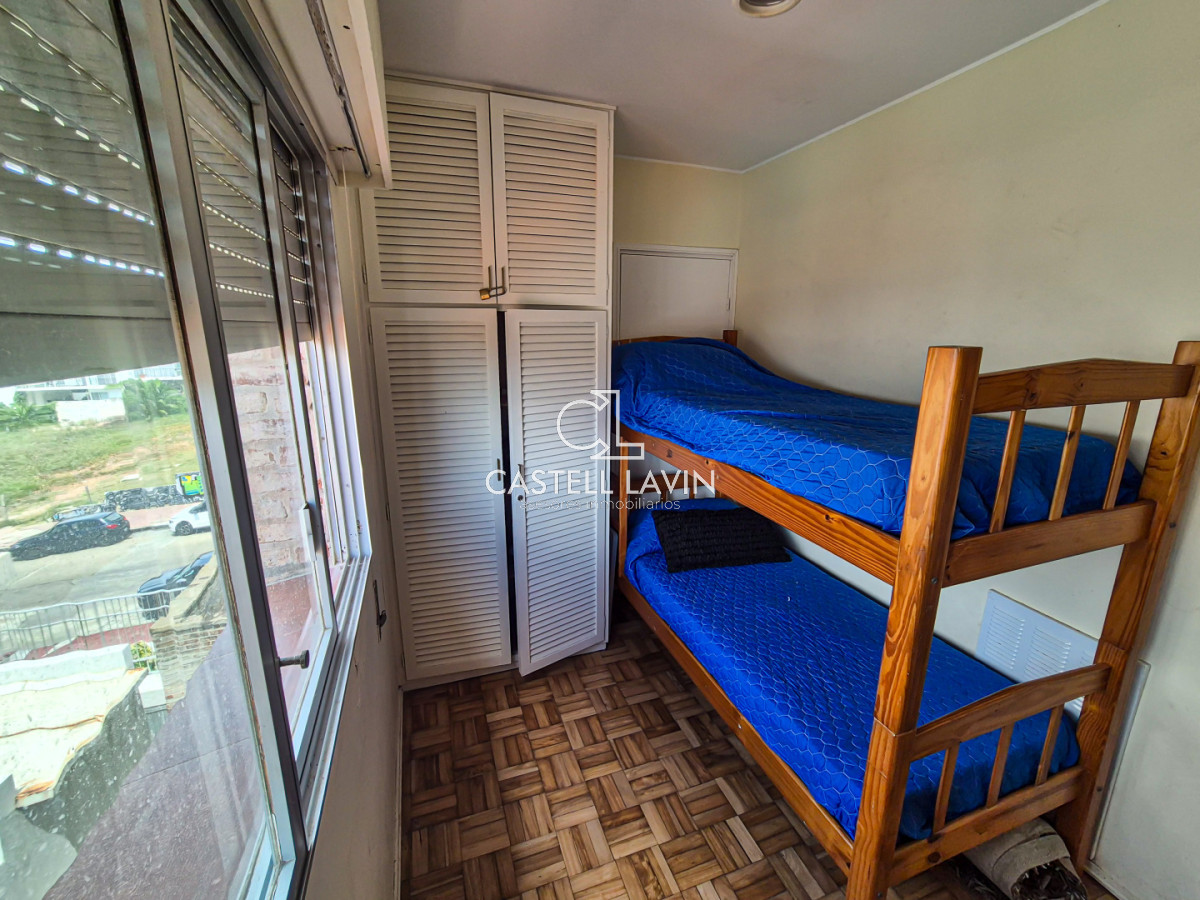 Apartamento ID.983 - Venta Apartamentos 3 Dormitorios Península Punta del Este