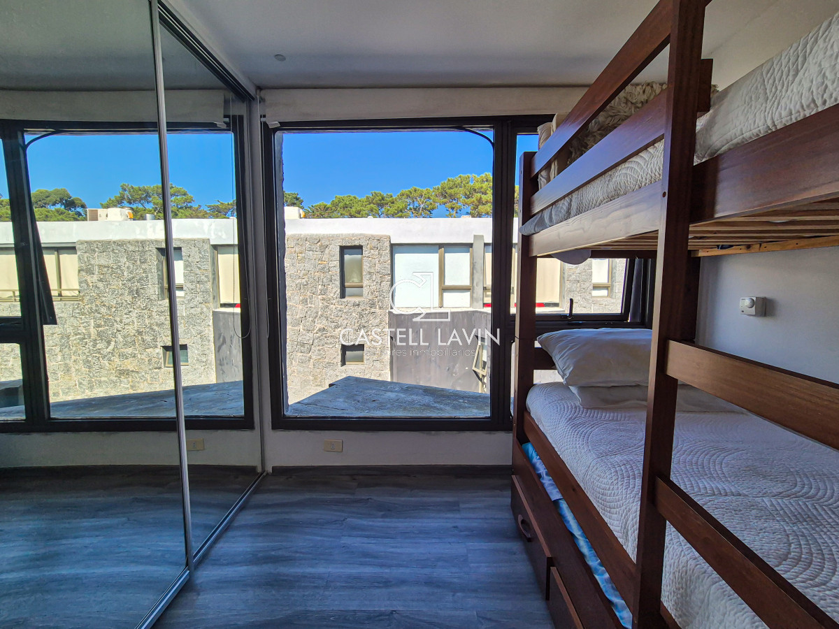 Apartamento ID.373 - Venta Apartamento 2 Dormitorios Edificio Unique San Rafael