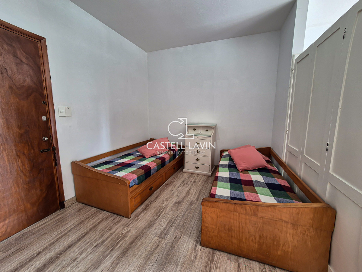 Apartamento ID.483 - Venta Apartamento Monoambiente en Chiverta Punta del Este