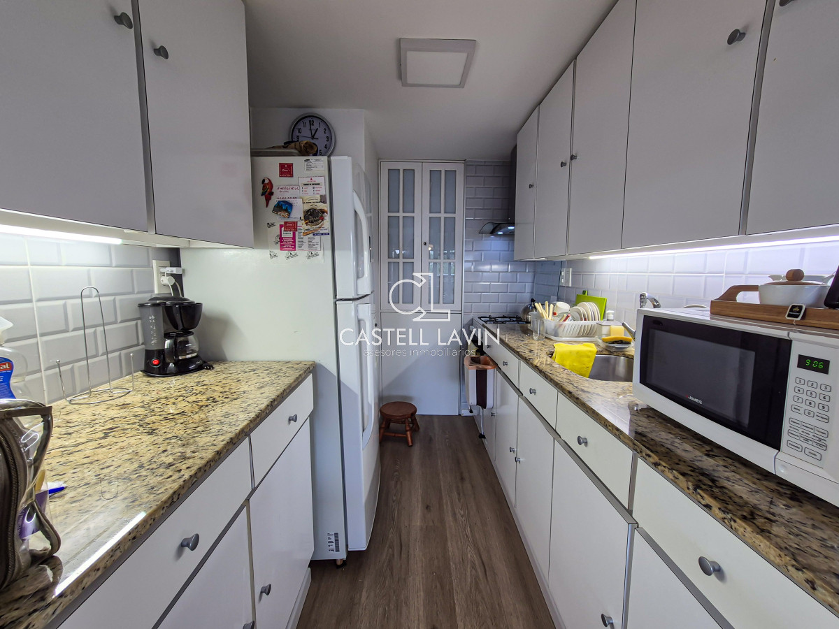 Apartamento ID.19 - Venta Apartamento 3 Dormitorios Península Punta del Este