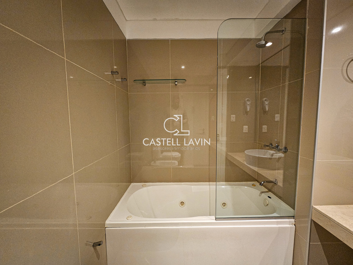 Apartamento ID.4 - Venta Apartamento 2 Dormitorios Green Park Solanas Punta Ballena 