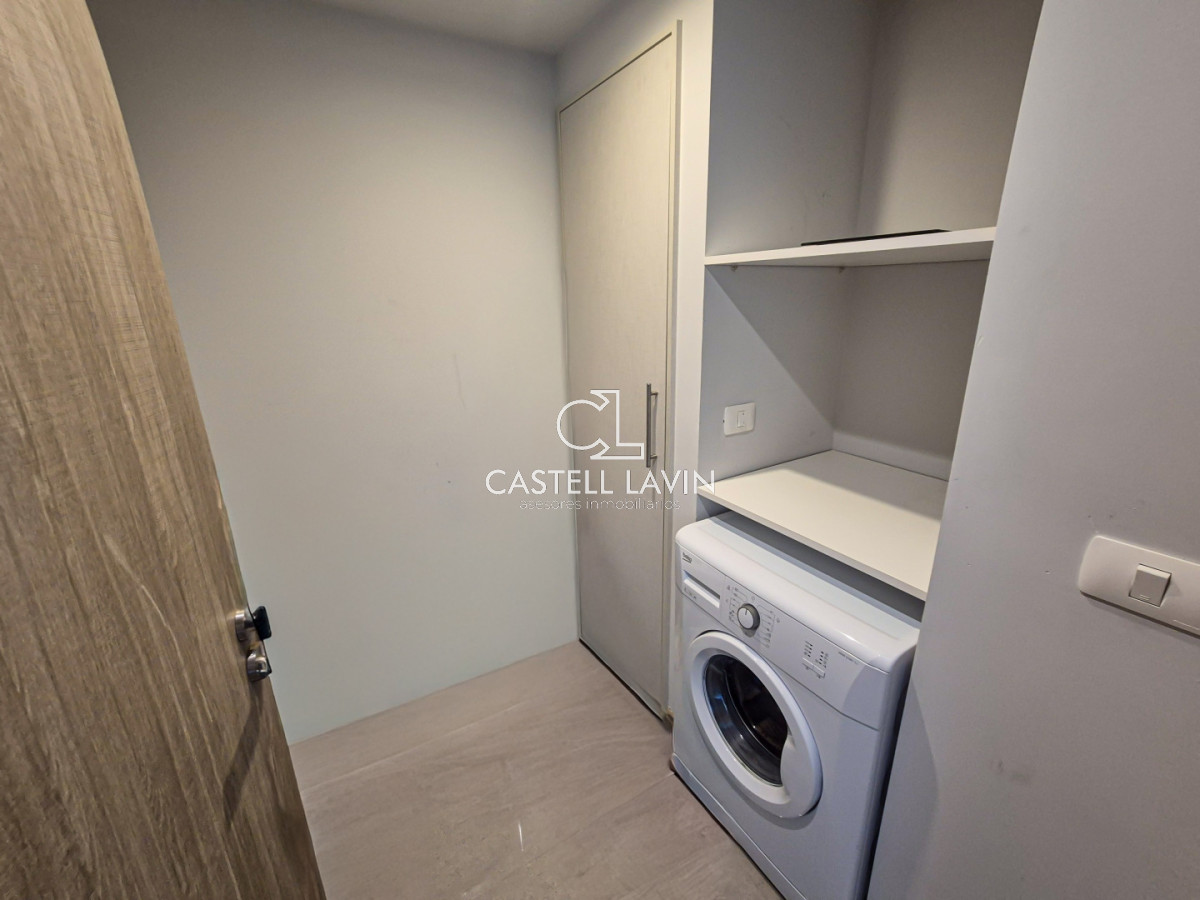Apartamento ID.844 - Alquiler Temporal 3 Dormitorios Edificio Onix La Pastora Punta del Este
