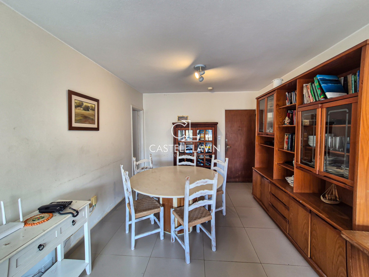 Apartamento ID.983 - Venta Apartamentos 3 Dormitorios Península Punta del Este