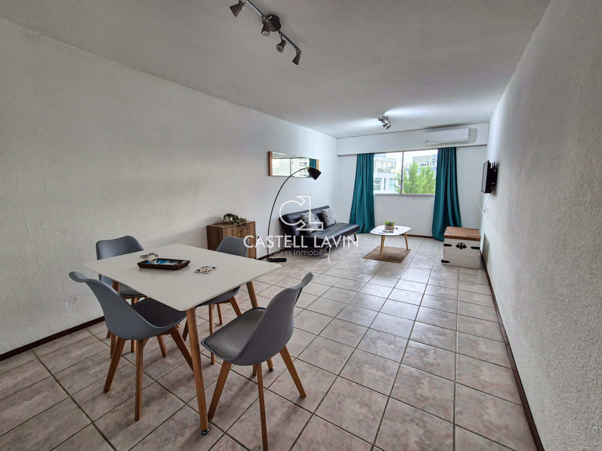 Apartamento ID.349 - Alquiler Invernal 1 Dormitorio Aidy Grill Puta del Este