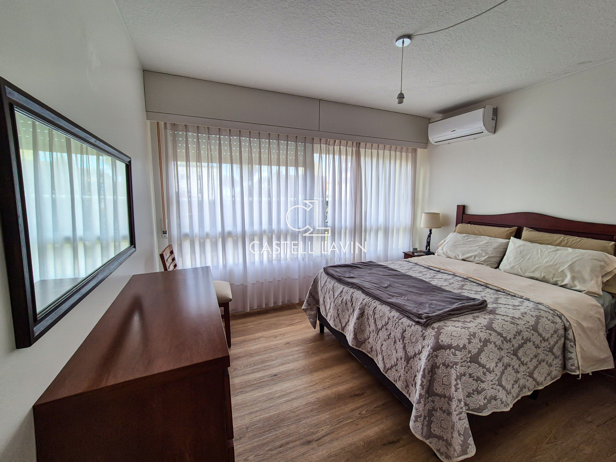 Apartamento ID.19 - Venta Apartamento 3 Dormitorios Península Punta del Este