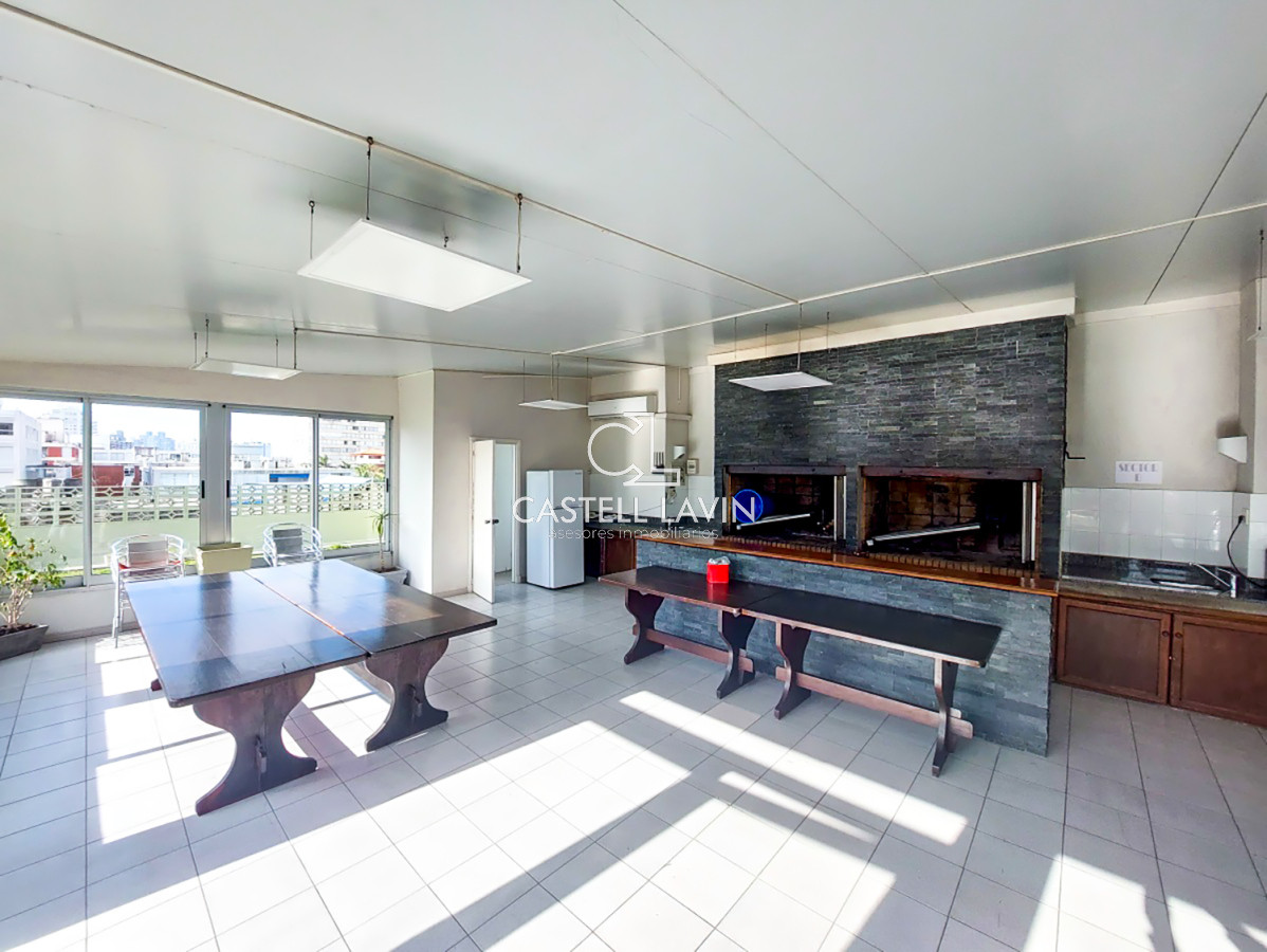 Apartamento ID.19 - Venta Apartamento 3 Dormitorios Península Punta del Este
