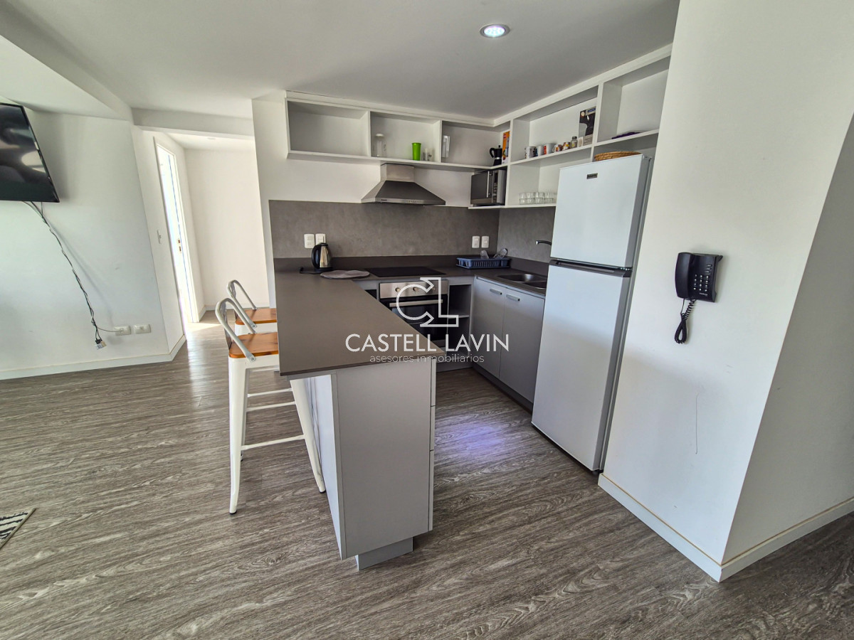 Apartamento ID.887 - Venta Apartamento 2 Dormitorios Roosevelt Punta del Este