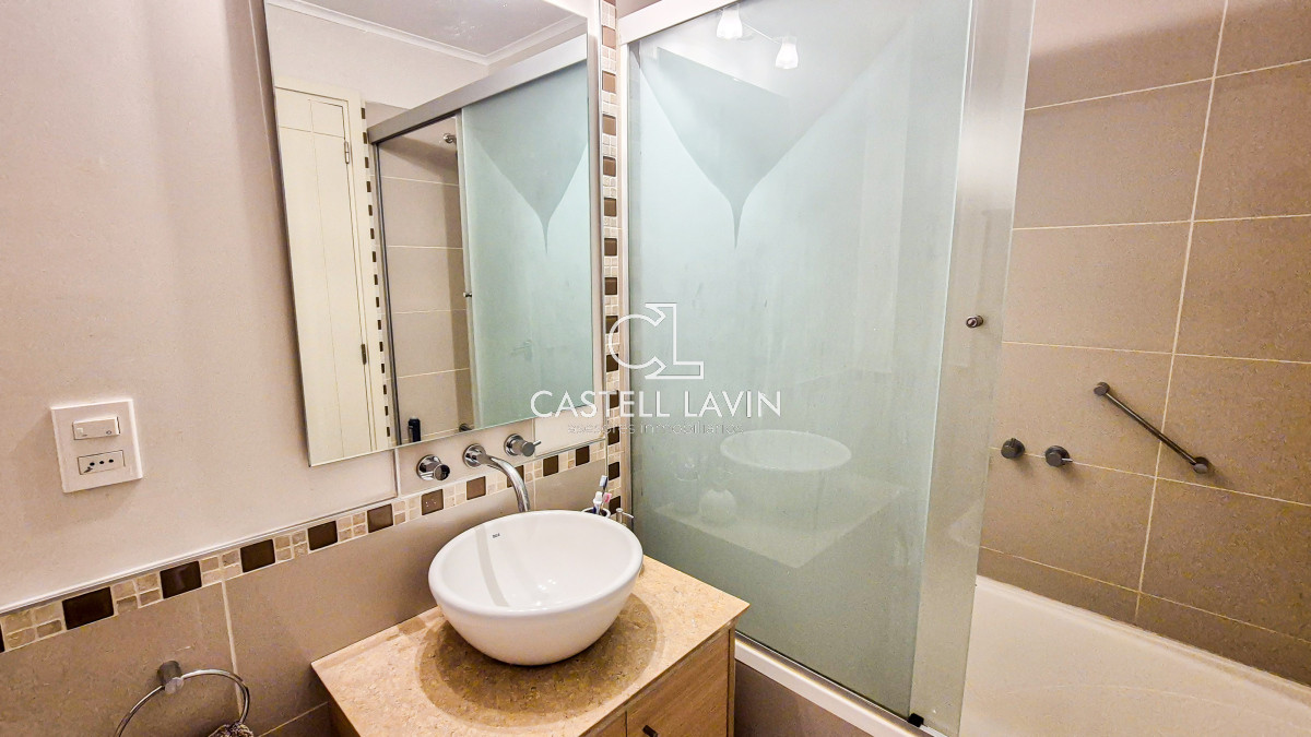 Apartamento ID.58 - Alquiler Temporal 3 Dormitorio}s Ocean Drive Roosevelt Punta del Este 