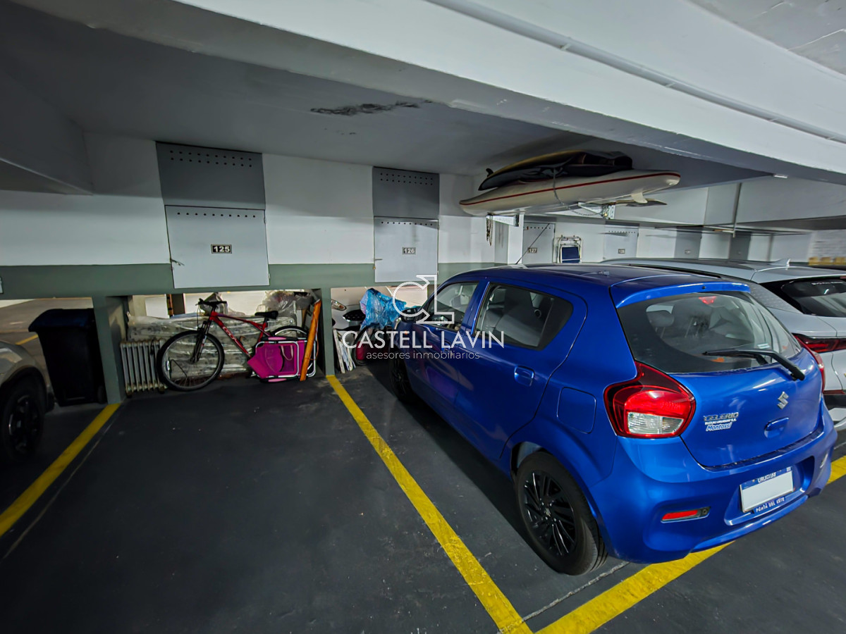 Apartamento ID.983 - Venta Apartamentos 3 Dormitorios Península Punta del Este