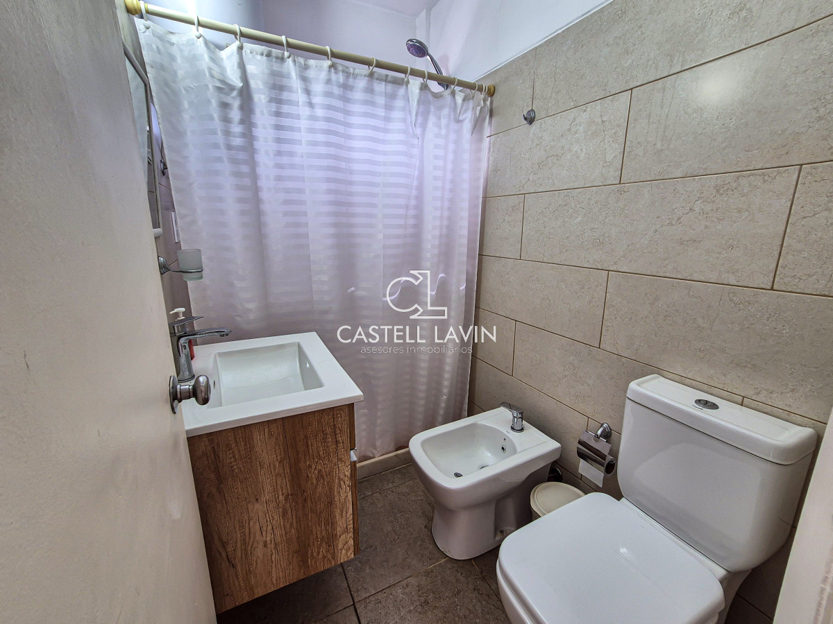 Apartamento ID.483 - Venta Apartamento Monoambiente en Chiverta Punta del Este
