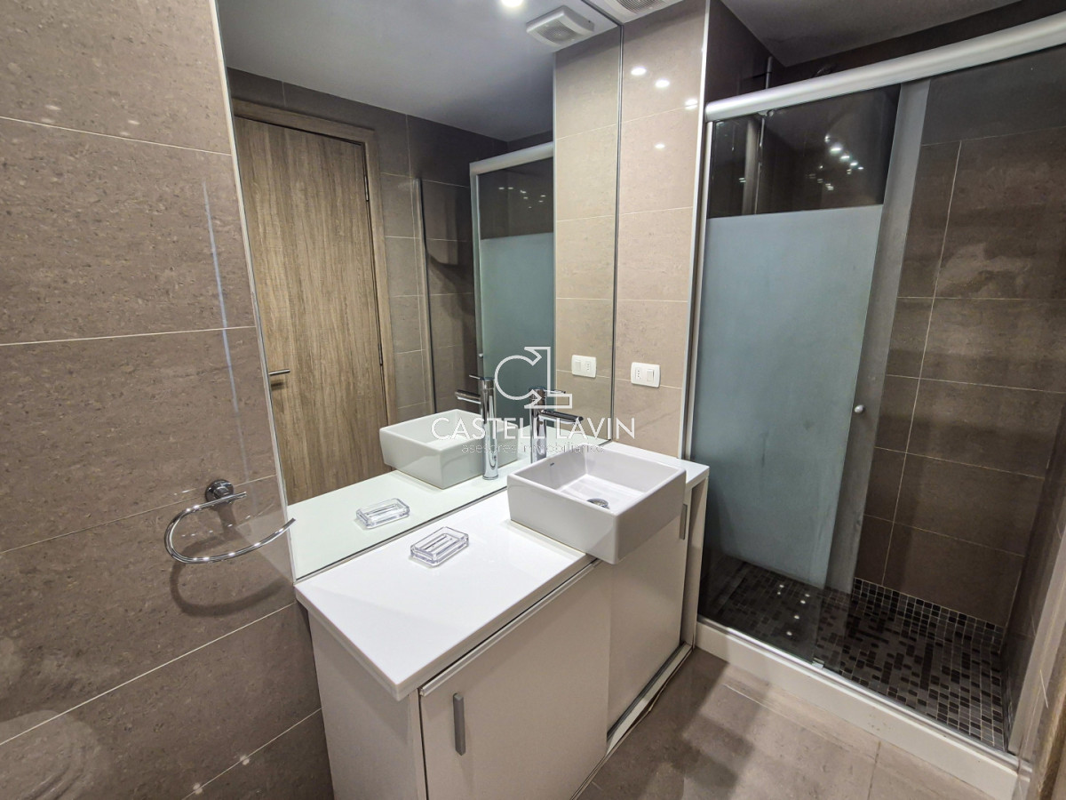 Apartamento ID.844 - Alquiler Temporal 3 Dormitorios Edificio Onix La Pastora Punta del Este