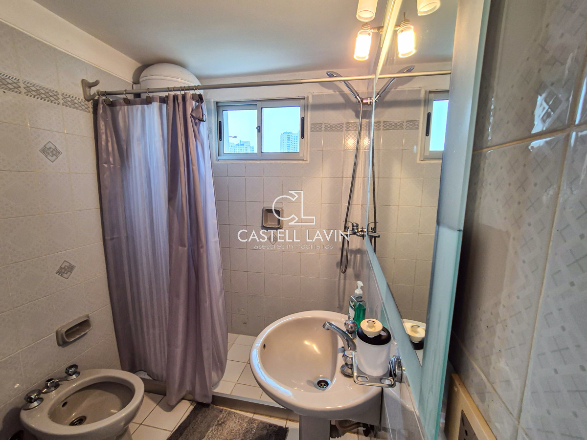 Apartamento ID.349 - Alquiler Invernal 1 Dormitorio Aidy Grill Puta del Este