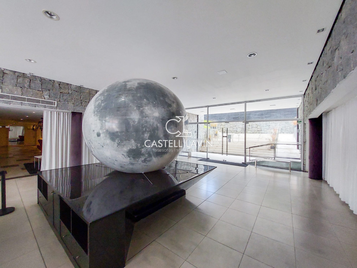 Apartamento ID.799 - Alquiler Temporal Apartamento 1 Dormitorio San Rafael Punta del Este