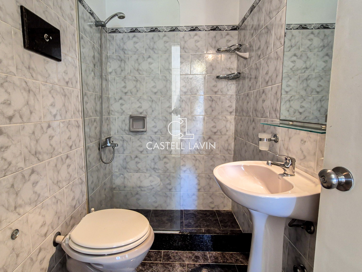 Apartamento ID.107 - Alquiler Invernal Apartamento 2 Dormitorios con vista al Mar Aidy Grill Punta del Este