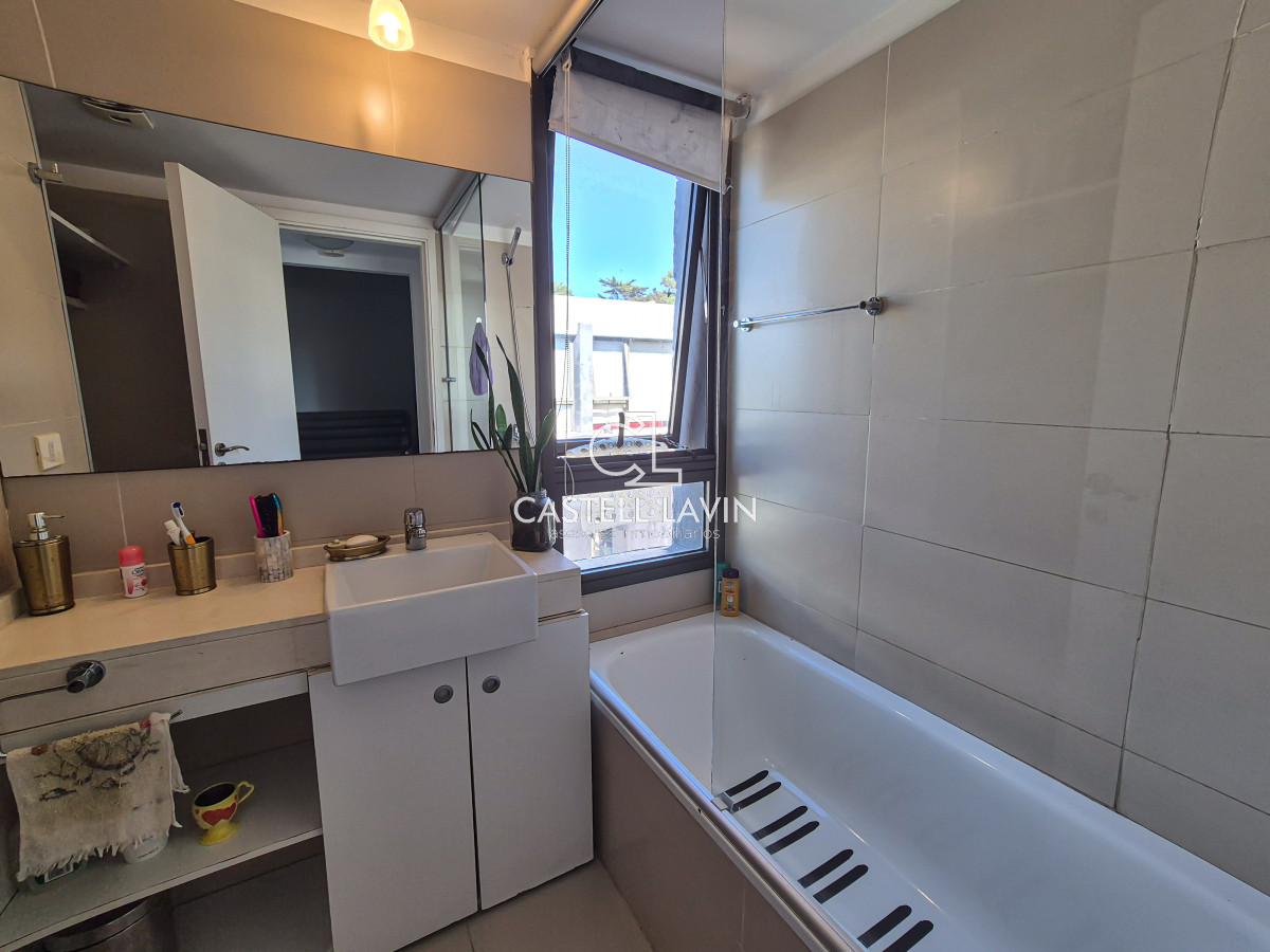 Apartamento ID.373 - Venta Apartamento 2 Dormitorios Edificio Unique San Rafael