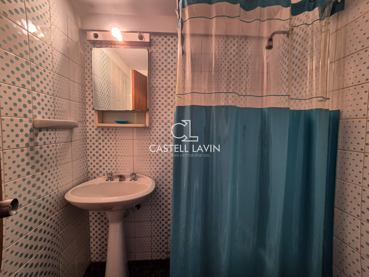 Apartamento ID.46 - Venta Apartamento 3 Dormitorios con vista al Puerto Punta del Este