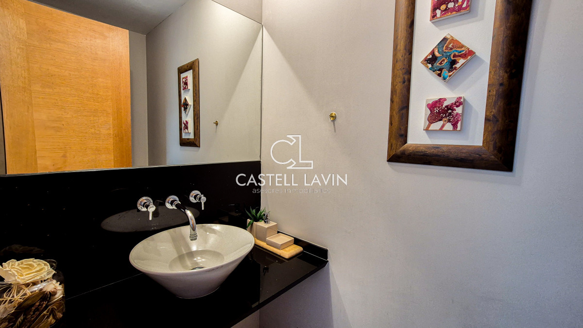 Apartamento ID.92 - Alquiler Temporal Apartamento 3 Dormitorios Season Tower Mansa Punta del Este