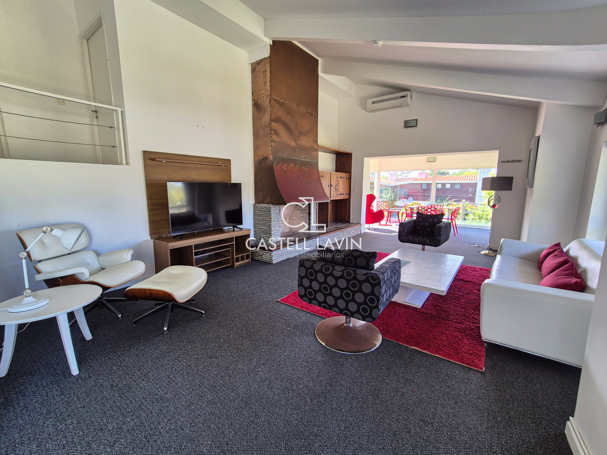 Apartamento ID.373 - Venta Apartamento 2 Dormitorios Edificio Unique San Rafael