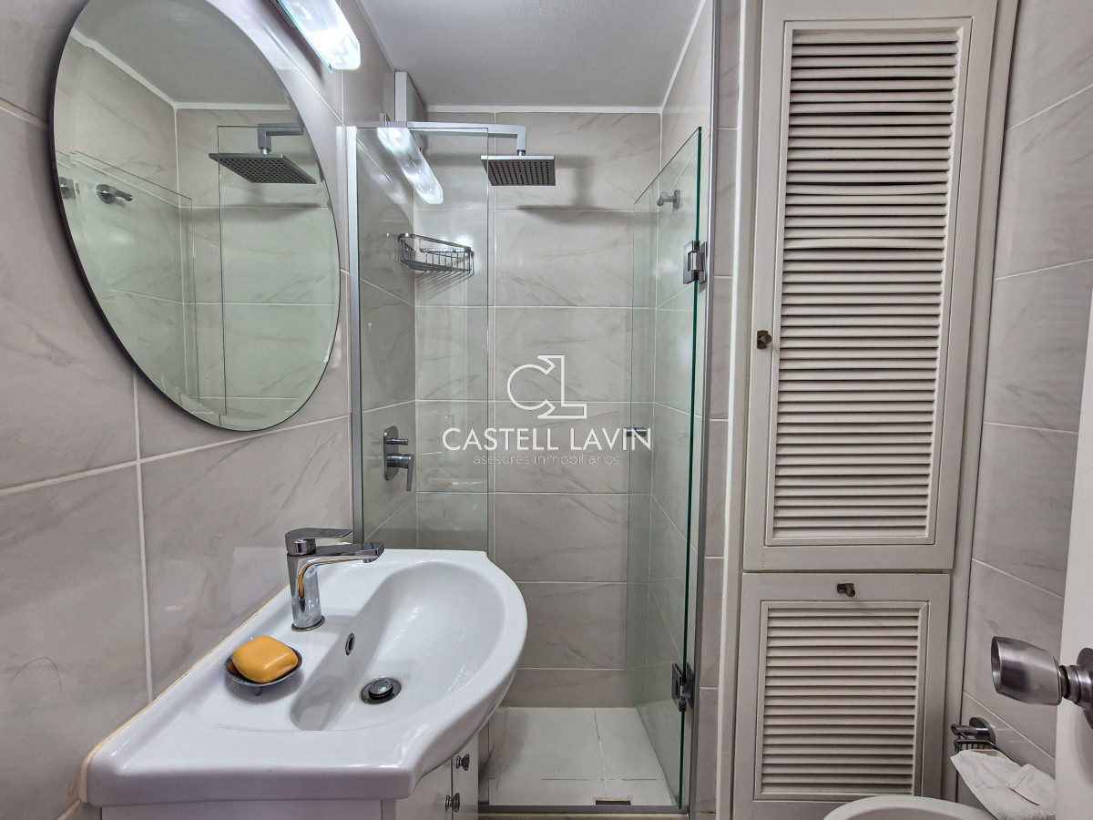 Apartamento ID.19 - Venta Apartamento 3 Dormitorios Península Punta del Este