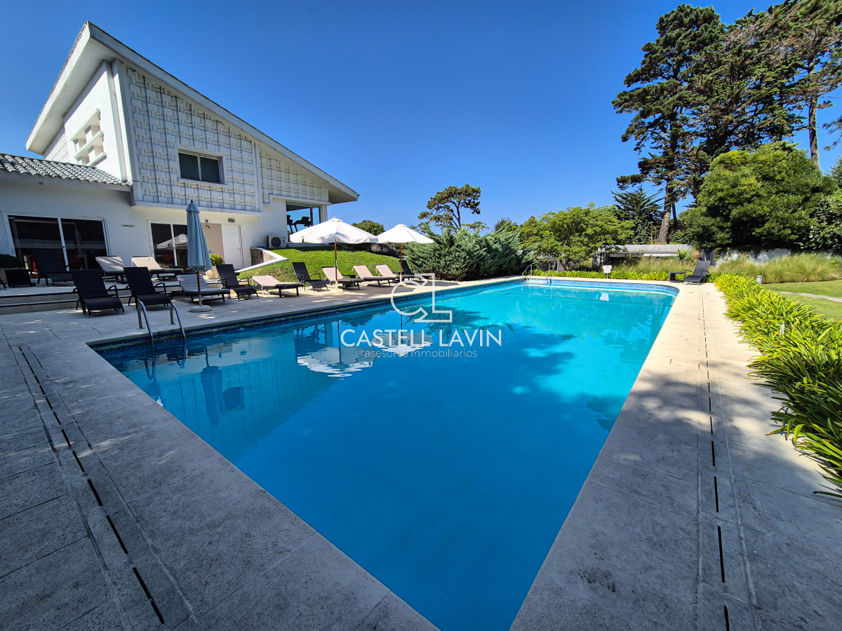 Apartamento ID.373 - Venta Apartamento 2 Dormitorios Edificio Unique San Rafael