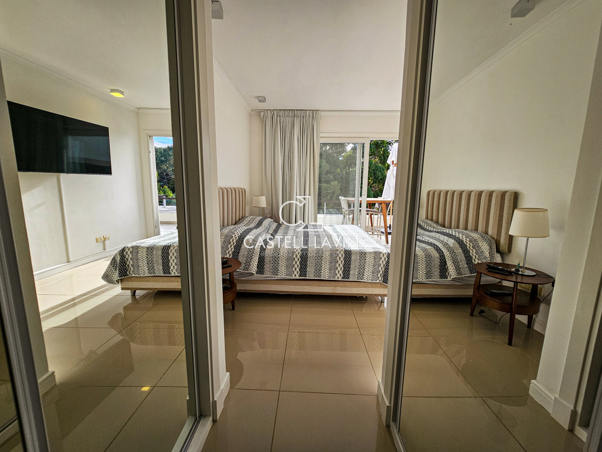 Apartamento ID.4 - Venta Apartamento 2 Dormitorios Green Park Solanas Punta Ballena 
