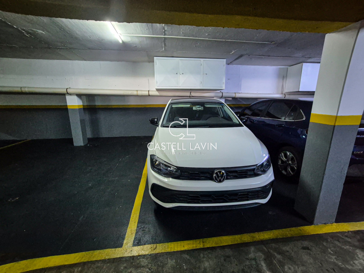 Apartamento ID.994 - Venta Apartamento 1 Dormitorio y Medio con todos los servicios La Pastora Punta del Este