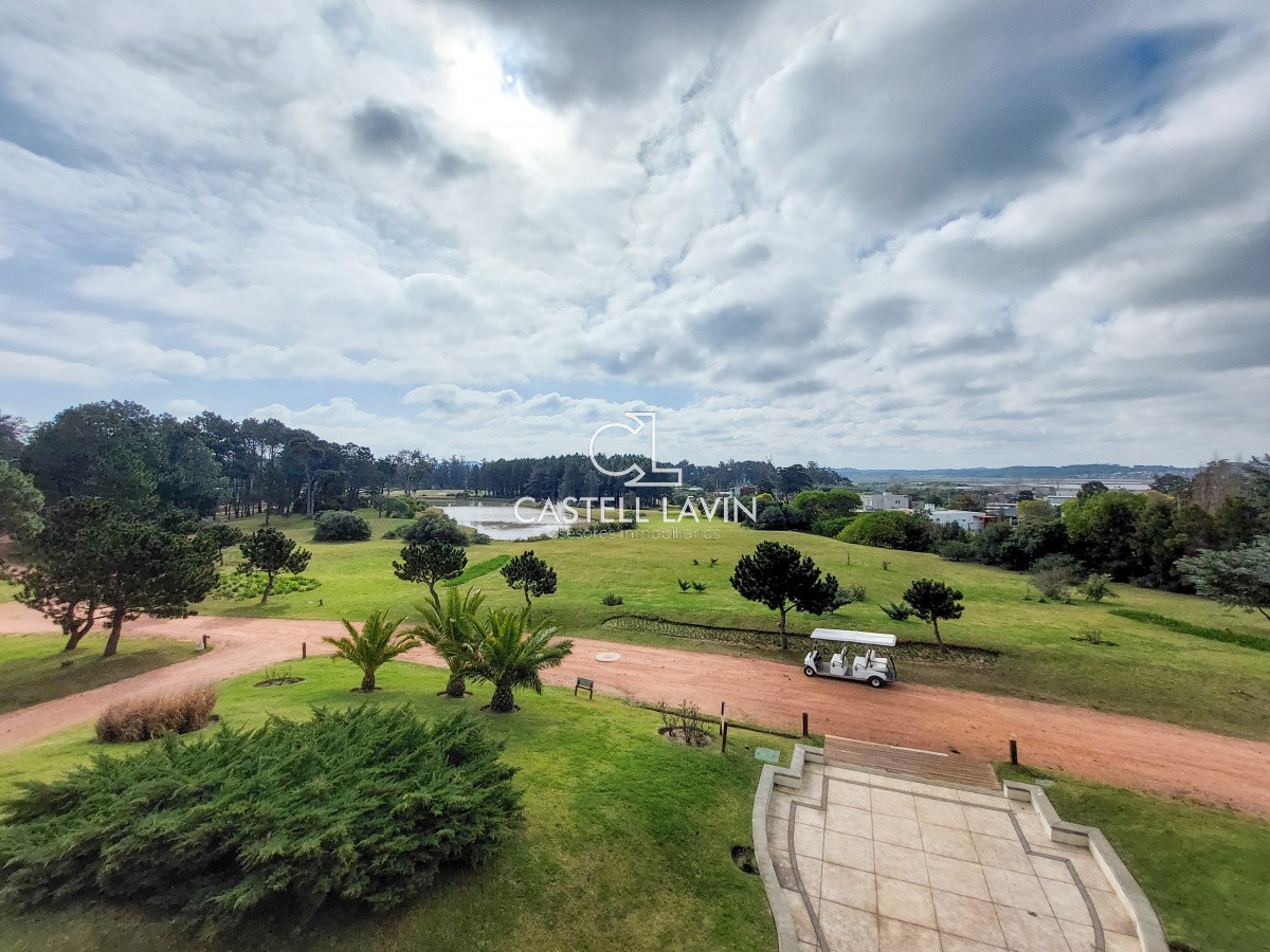 Apartamento ID.43 - Venta Apartamento 2 Dormitorios en Veramansa Playa Mansa Punta del Este