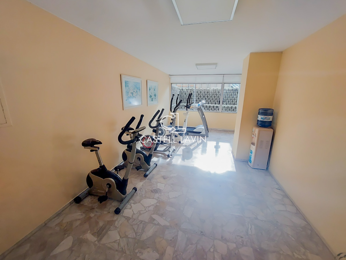 Apartamento ID.19 - Venta Apartamento 3 Dormitorios Península Punta del Este