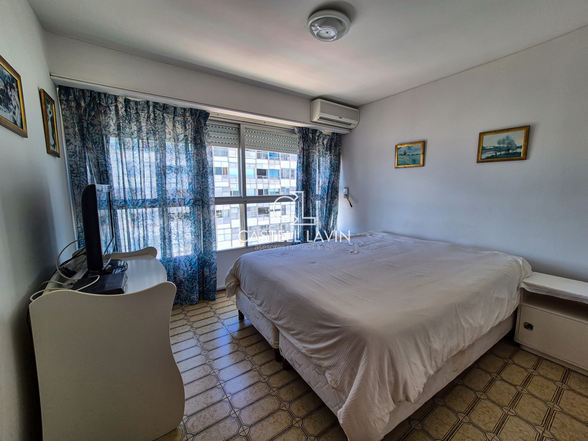 Apartamento ID.46 - Venta Apartamento 3 Dormitorios con vista al Puerto Punta del Este