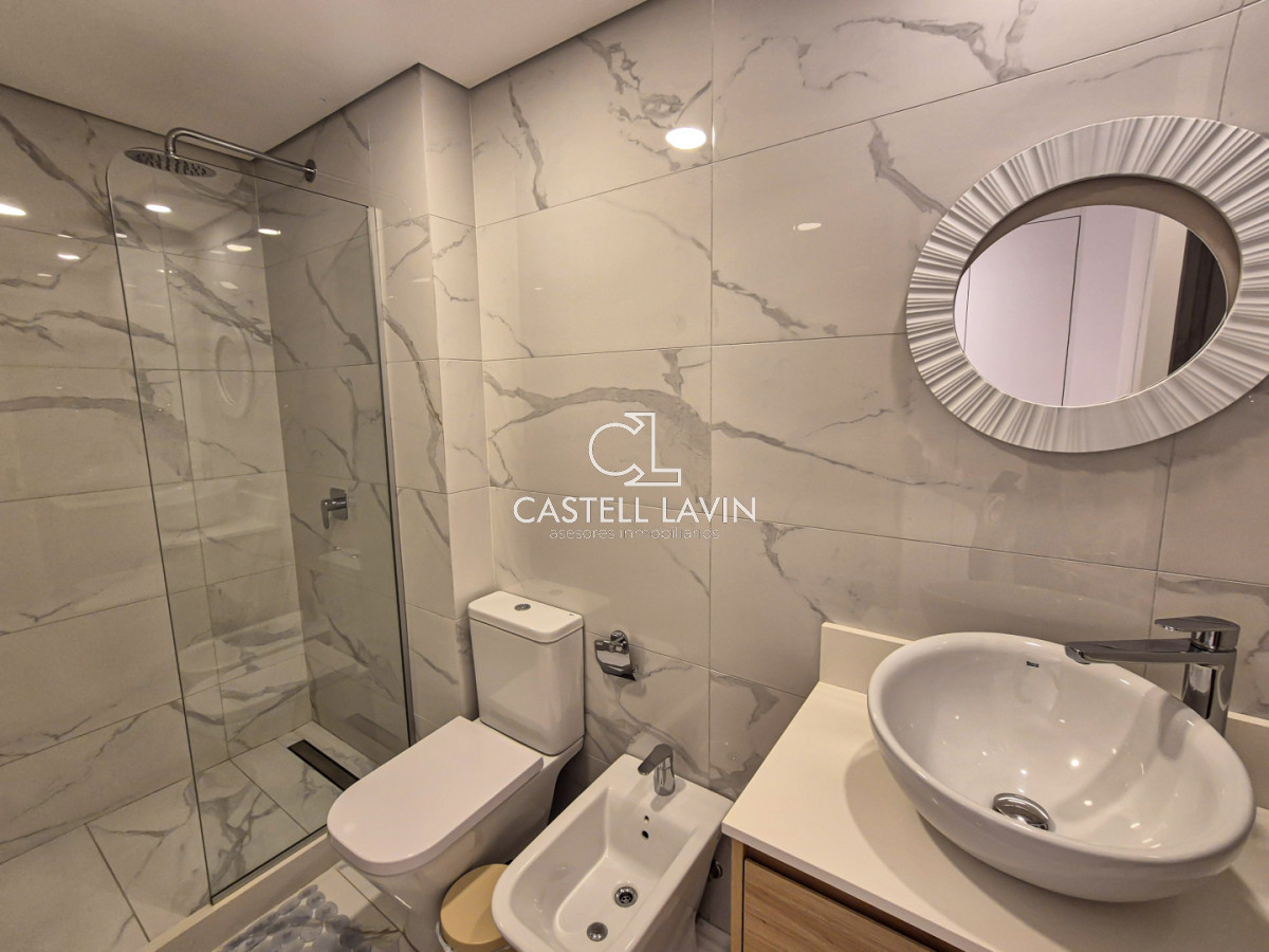 Apartamento ID.101 - Venta Apartamento 3 Dormitorios Paramount Tower Playa Masa Punta del Este