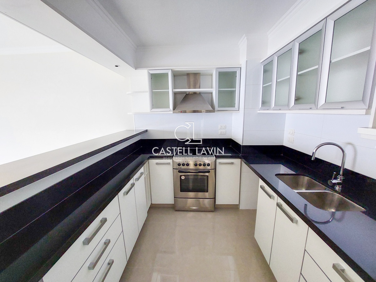 Apartamento ID.42 - Venta PentHouse Con Piscina Propia Playa Mansa Punta del Este