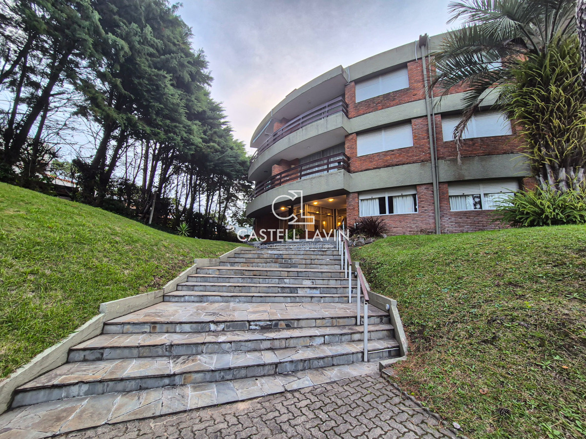 Apartamento ID.484 - Alquiler Invernal 2 Dormitorios Complejo Arcobaleno Mansa Punta del Este