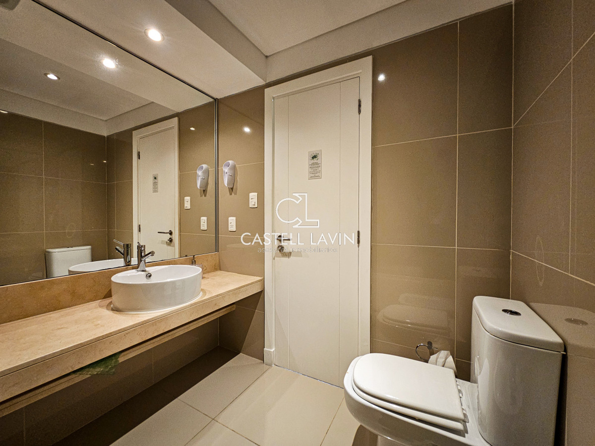 Apartamento ID.4 - Venta Apartamento 2 Dormitorios Green Park Solanas Punta Ballena 
