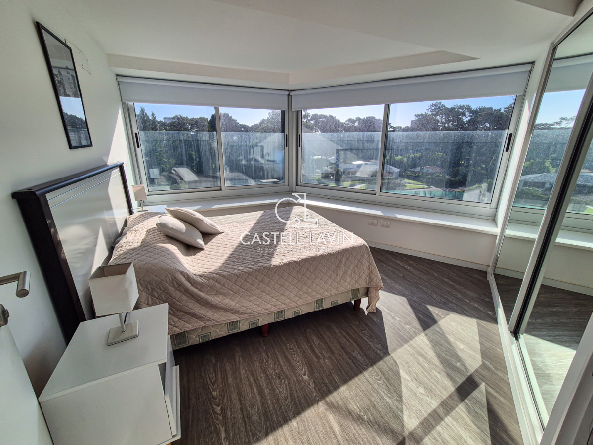 Apartamento ID.887 - Venta Apartamento 2 Dormitorios Roosevelt Punta del Este