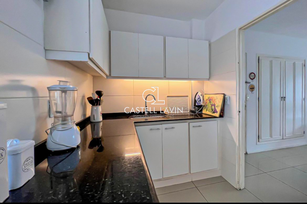 Apartamento ID.201 - Venta Apartamento 2 Dormitorios con Piscina Roosevelt Punta del Este