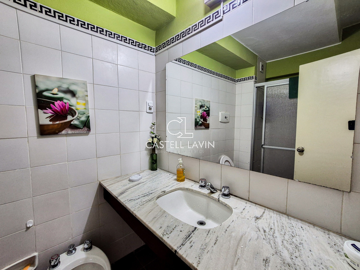 Apartamento ID.105 - Venta Apartamento 2 Dormitorios con Piscina Roosevelt Punta del Este