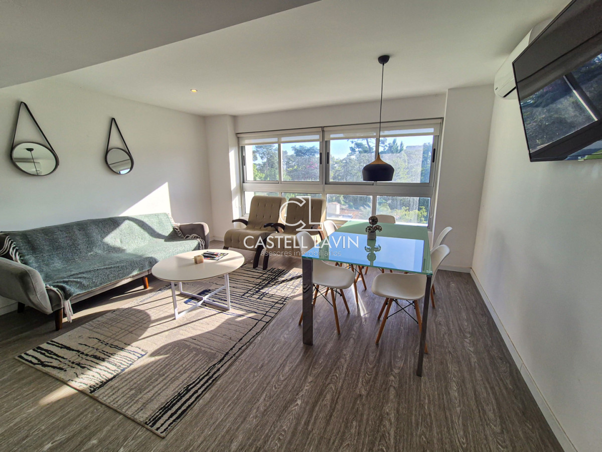 Apartamento ID.887 - Venta Apartamento 2 Dormitorios Roosevelt Punta del Este