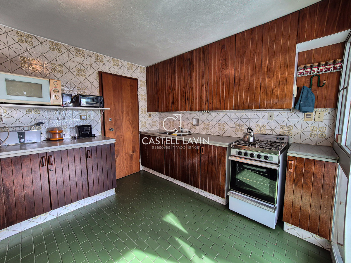Apartamento ID.395 - Venta Apartamento 3 Dormitorios Roosevelt Center Punta del Este 